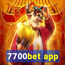 7700bet app